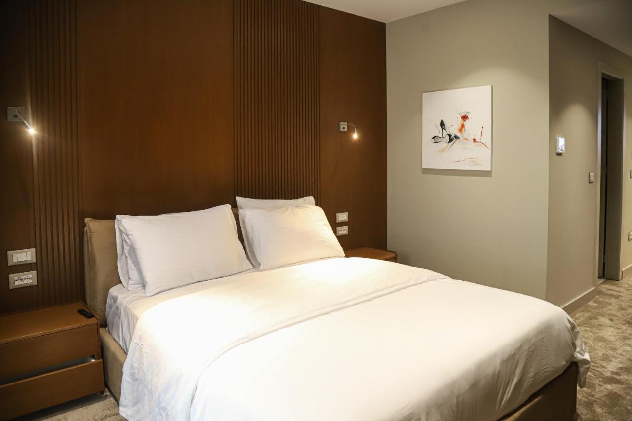 Urbanin & Hotel